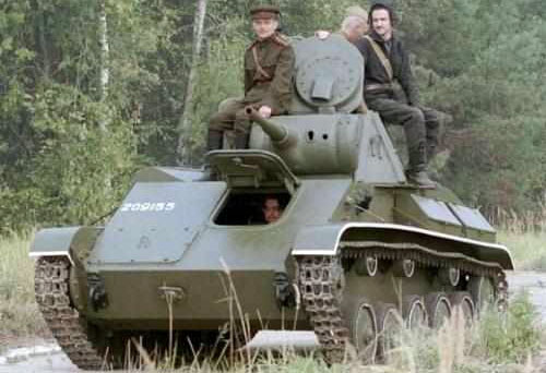 танк танк