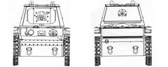 Танк КВ-1