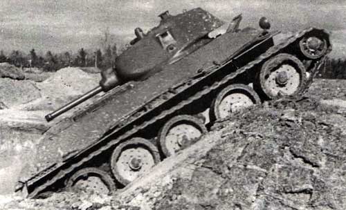 Т-34