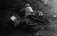 Танк Renault FT-17