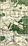 Военно-топографическая карта