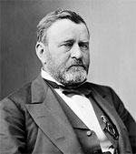 Улисс Симпсон Грант (Ulysses Simpson Grant)