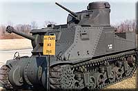 средний танк М3 средний танк М3
