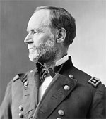 Уильям Текумсе Шерман (William Tecumseh Sherman)