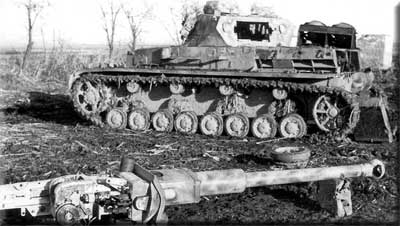 PzKpfw IV Ausf.F2 танки
