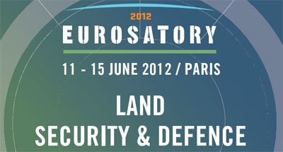 The International Exhibition for Land and Land-air Defence