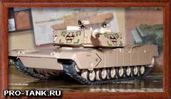"Боевые машины мира"