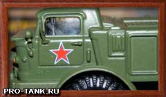 Выпуск "Боевых машин мира" БММ