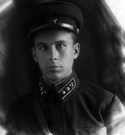 Леонид Николаевич Карцев Леонид Николаевич Карцев