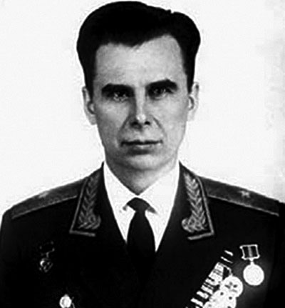 Леонид Николаевич Карцев Л.Н. Карцев