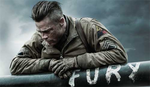 Fury