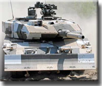 Leopard 2A7+