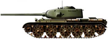 Т-44 танк