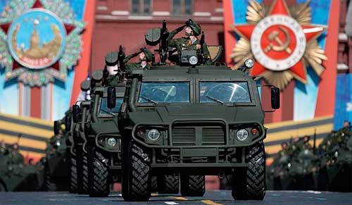 Парад Победы 9 мая 2014 года Парад Победы 9 мая 2014 года