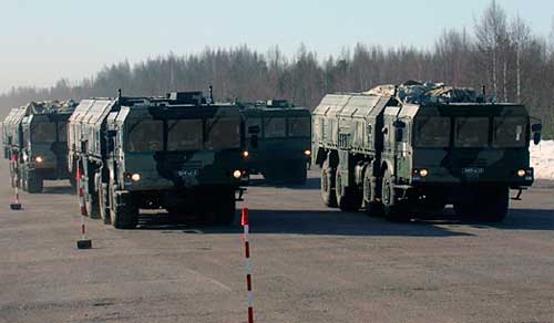 Фото: Минобороны России Подгтовка к параду