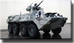 БТР-82