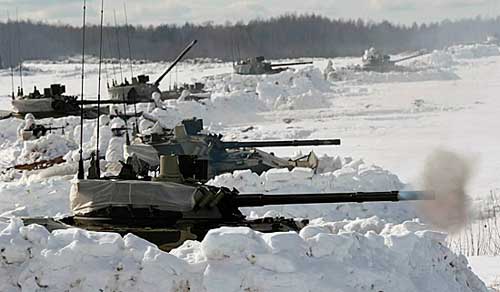 Военная техника