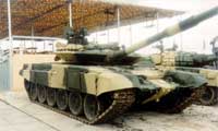 Т-72М