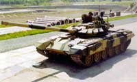 Т-72М
