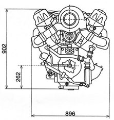 В-92С2Ф В-92С2Ф
