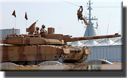 IDEX 2013