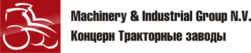 "Концерн "Тракторные заводы" "Концерн "Тракторные заводы"