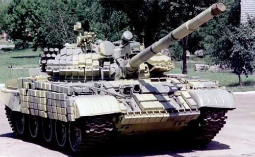 Т-62МВ Т-62МВ