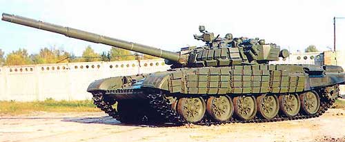 T-72Б (об.184) T-72Б (об.184)