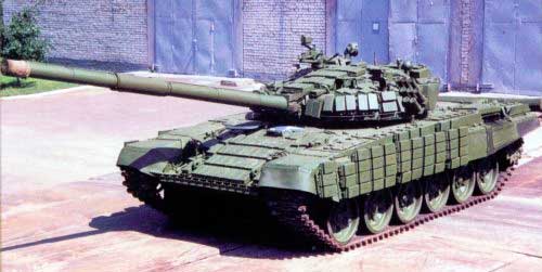 T-72Б T-72Б