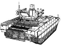 Объект 199 