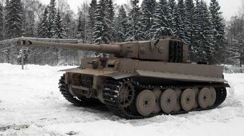 Фильм о войне