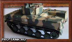 Русские танки