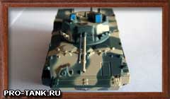 Модель выпуска 