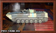 Модель