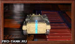Модель номера