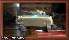 Фотография модели