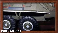 бтр-60пб