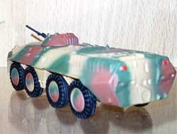 БТР-80 