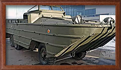 амфибия dukw-353