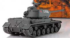 Модель танка ИС-2 Фото модели танка