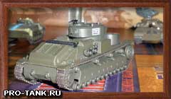 Фото модели