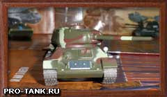 Модель