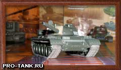 Русские танки