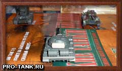 Фото танка Т-55