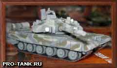 Русские танки