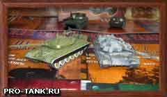 Русские танки