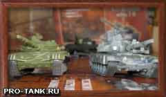 Танки