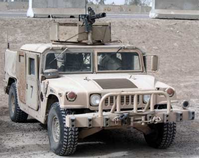 High Mobility Multipurpose Wheeled Vehicle высокомобильное многоцелевое колёсное транспортное средство