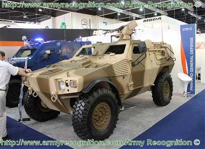 Cobra 2.5 Кобра