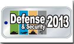 Defense and security-2013